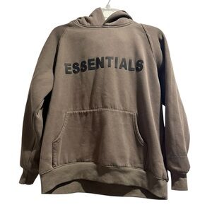 EUC Essentials Hoodie